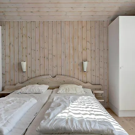 Tv1122-bindslev-rollikevej-2 Casa de Férias Bindslev