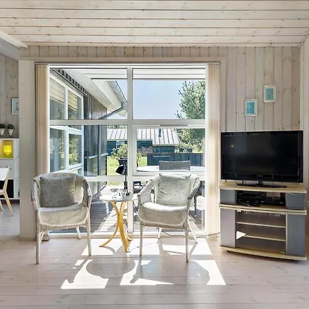 Feriehus Tv1122-bindslev-rollikevej-2 Bindslev