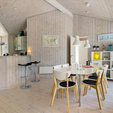 Casa de Férias Tv1122-bindslev-rollikevej-2 Bindslev