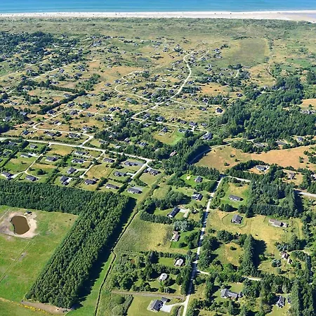 Tv1122-bindslev-rollikevej-2 Feriehus Bindslev