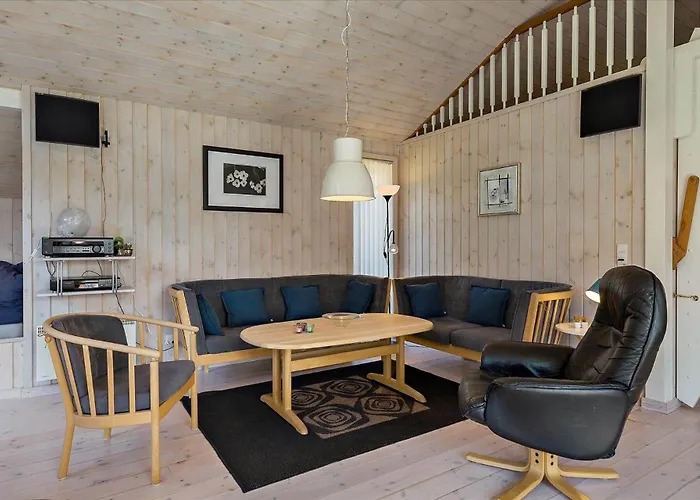 Casa de Férias Tv1122-bindslev-rollikevej-2 Bindslev