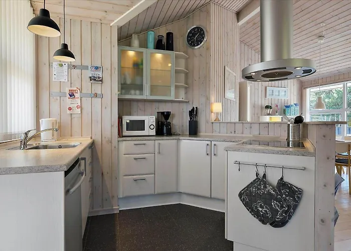 Tv1122-bindslev-rollikevej-2 Casa de Férias *