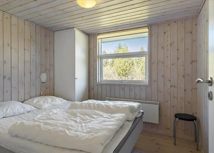 Casa de Férias Tv1122-bindslev-rollikevej-2