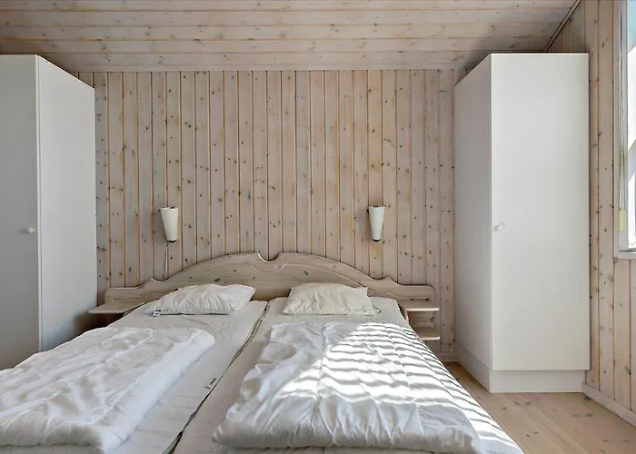 Tv1122-bindslev-rollikevej-2 Casa de Férias Bindslev