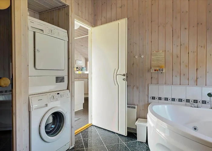 Casa de Férias Tv1122-bindslev-rollikevej-2