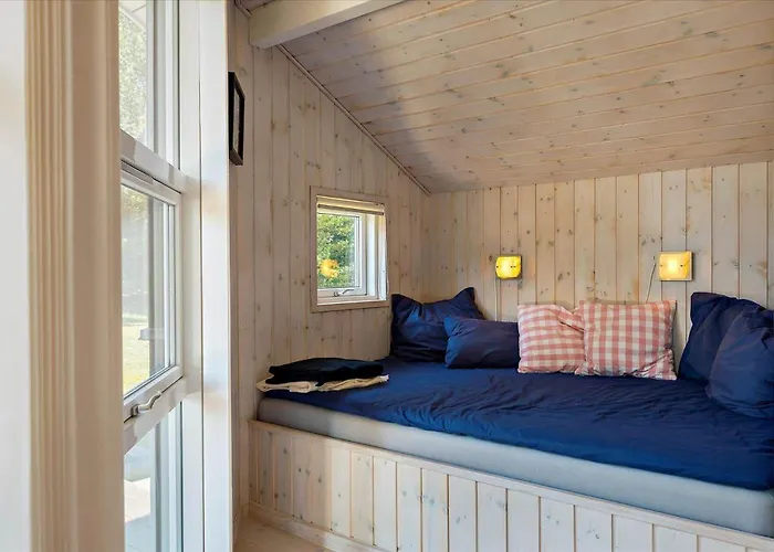 Tv1122-bindslev-rollikevej-2 Casa de Férias *