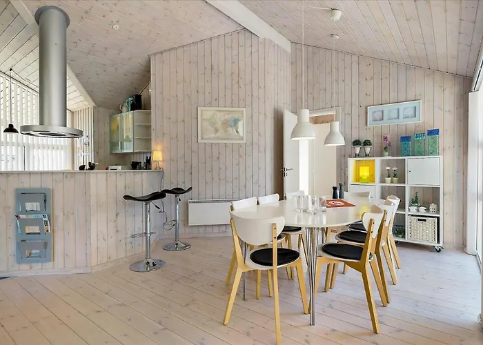 Casa de Férias Tv1122-bindslev-rollikevej-2 Bindslev